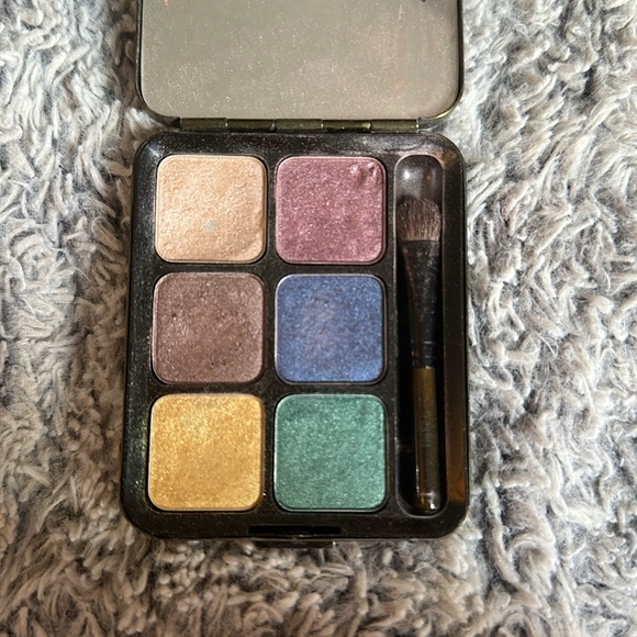 MAC cosmetics 6 eyeshadow - Picture 2 of 4
